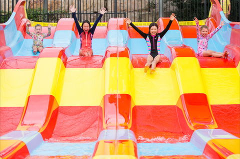 Raging Waters Sydney - Accommodation Gold Coast 1