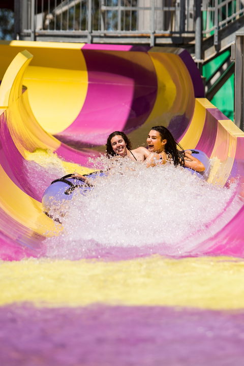 Raging Waters Sydney - Accommodation Gold Coast 2