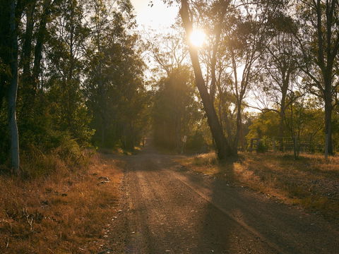 Raysource Road - Accommodation Gold Coast 1