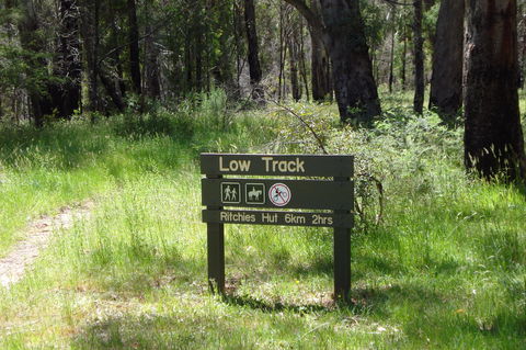 Ritchie's Hut - Accommodation Gold Coast 0