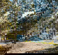 River Walk Boonoo Boonoo National Park - Accommodation Gold Coast