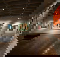 Rockhampton Art Gallery - Accommodation Gold Coast