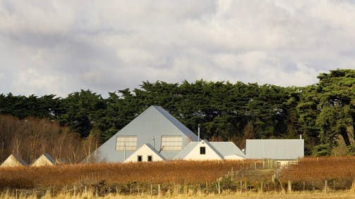 Romsey VIC 1 Gold Coast