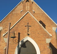 Saint Matthews Church - Accommodation Gold Coast