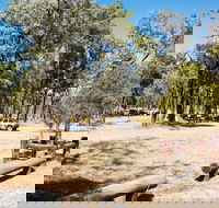 Salvator Rosa Carnarvon National Park - Accommodation Gold Coast
