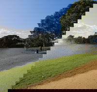 Sale Common Wetlands Walk - Accommodation Gold Coast