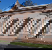 Sale Historical Museum - Accommodation Gold Coast