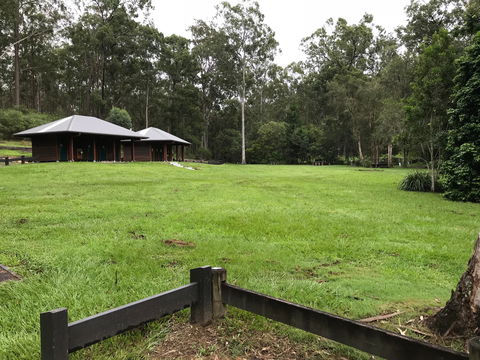 Samford Conservation Park And Bunyaville Conservation Park - Accommodation Gold Coast 0