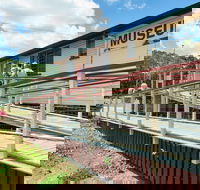 Sarina District Historical Centre - Accommodation Gold Coast
