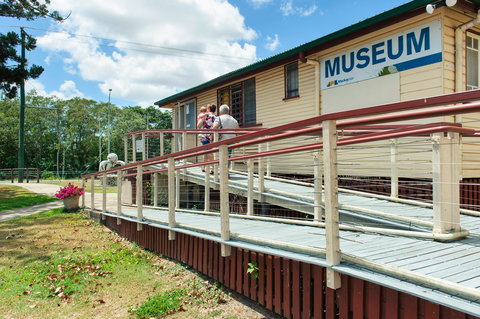 Sarina District Historical Centre - Accommodation Gold Coast 0