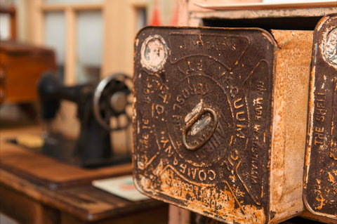 Sarina District Historical Centre - Accommodation Gold Coast 1