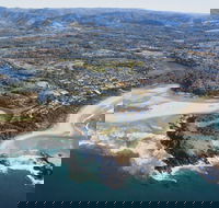 Sawtell - Accommodation Gold Coast