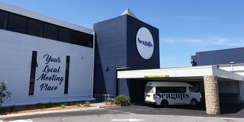 Seagulls Club - Accommodation Gold Coast 0