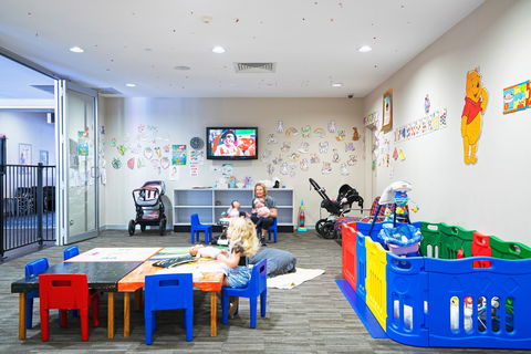 Seagulls Club - Accommodation Gold Coast 1