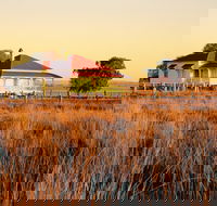 Settler's Route - Accommodation Gold Coast