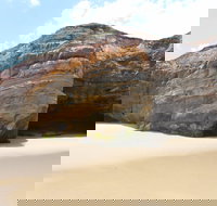 Shelley Caves - Accommodation Gold Coast