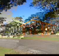 Shoalhaven Heads Native Botanic Garden - Accommodation Gold Coast