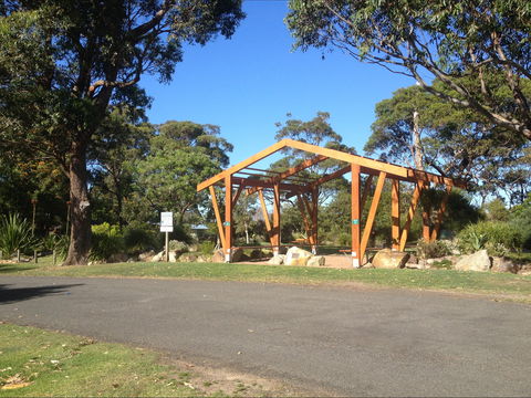 Shoalhaven Heads Native Botanic Garden - Gold Coast 4U 0