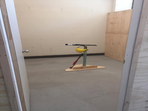 SmashLAB - Break Room Experience - 1 Gold Coast 2