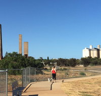 Smelters Trail Wallaroo - Accommodation Gold Coast