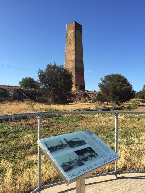 Smelters Trail, Wallaroo - Accommodation Gold Coast 1