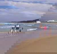 Soldiers Beach - Accommodation Gold Coast