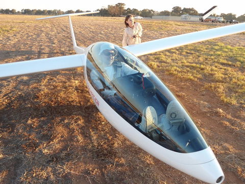 Southern Riverina Gliding Club Inc. - Accommodation Gold Coast 0