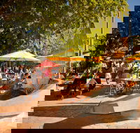 Stirling - Accommodation Gold Coast