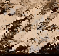 St John's Schoolhouse Museum - Accommodation Gold Coast