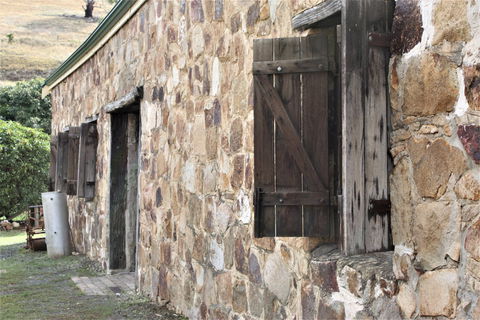 Stoke Stable Museum - 1 Gold Coast 1