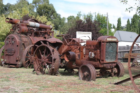 Stoke Stable Museum - 1 Gold Coast 2