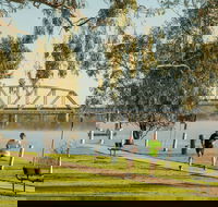 Sturt Reserve - Accommodation Gold Coast