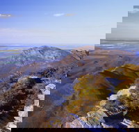 Sukey Hill Lookout - 1 Gold Coast