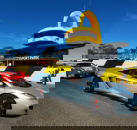 Sydney Motorsport Park Eastern Creek - Accommodation Gold Coast