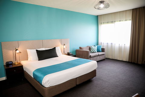 Tabcorp Park - Accommodation Gold Coast 2