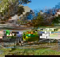 Taralee Orchards - Accommodation Gold Coast