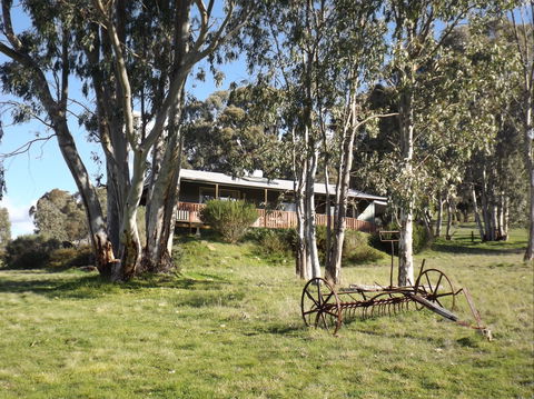 Taralee Orchards - Accommodation Gold Coast 2
