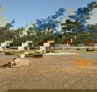 Terry Hie Hie Aboriginal Area - Accommodation Gold Coast