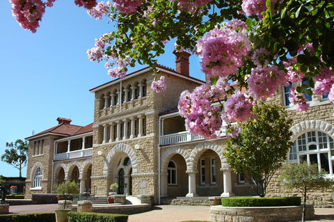 The Perth Mint - Gold Coast 4U 2