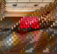 The Paragon Theatre - Accommodation Gold Coast