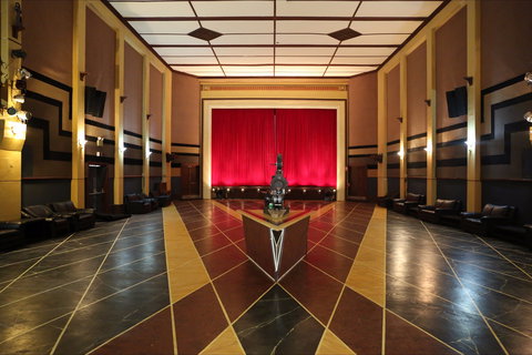 The Paragon Theatre - Accommodation Gold Coast 0