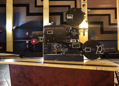 The Paragon Theatre - Accommodation Gold Coast 2