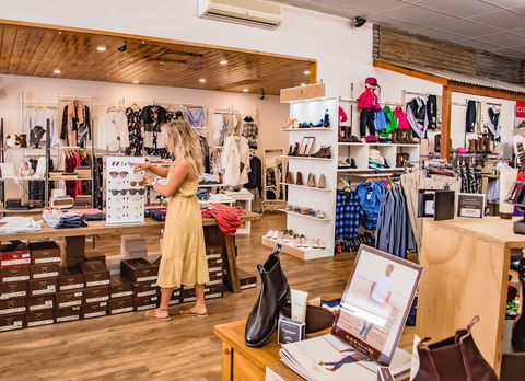 The Country Outfitters - 1 Gold Coast 1
