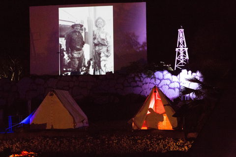 The Big Rig - The Night Show Sunset Experience - Accommodation Gold Coast 1