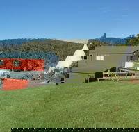The Quiet Cone - Sound  Relaxation Centre - Accommodation Gold Coast