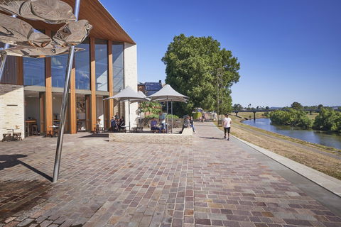 The Riverlink - Accommodation Gold Coast 2