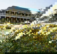 The Cedar Route - Accommodation Gold Coast