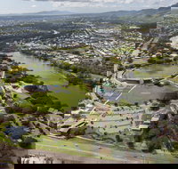 Thuringowa - Accommodation Gold Coast