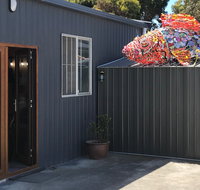 Transmutation - Reduce Reuse Recycle - Accommodation Gold Coast