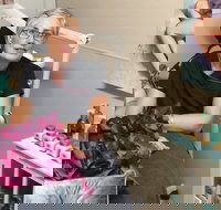 Tre Tesori Natural Therapy - Accommodation Gold Coast